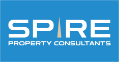 Spire Property Consultants logo